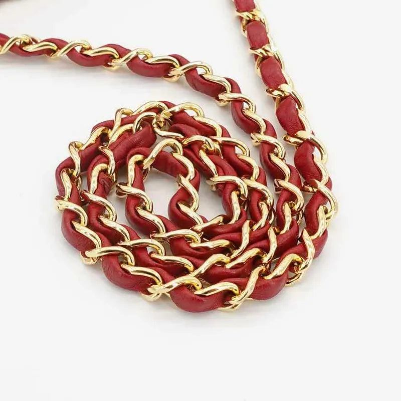 c275-chanel-vintage-red-lambskin-25cm-classic-flap-bag