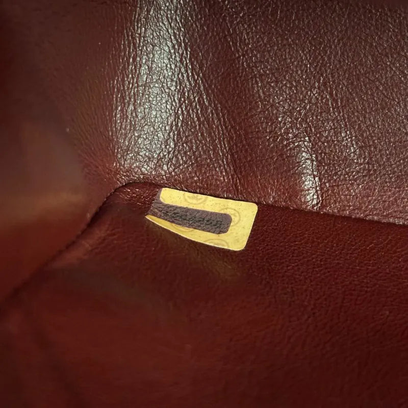 rc582-chanel-vintage-black-lambskin-trapezoid-flap-bag