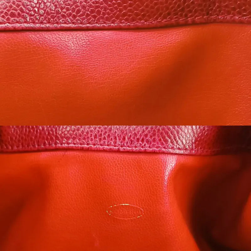 ra502-chanel-vintage-burgundy-caviar-leather-gold-ball-bucket-bag