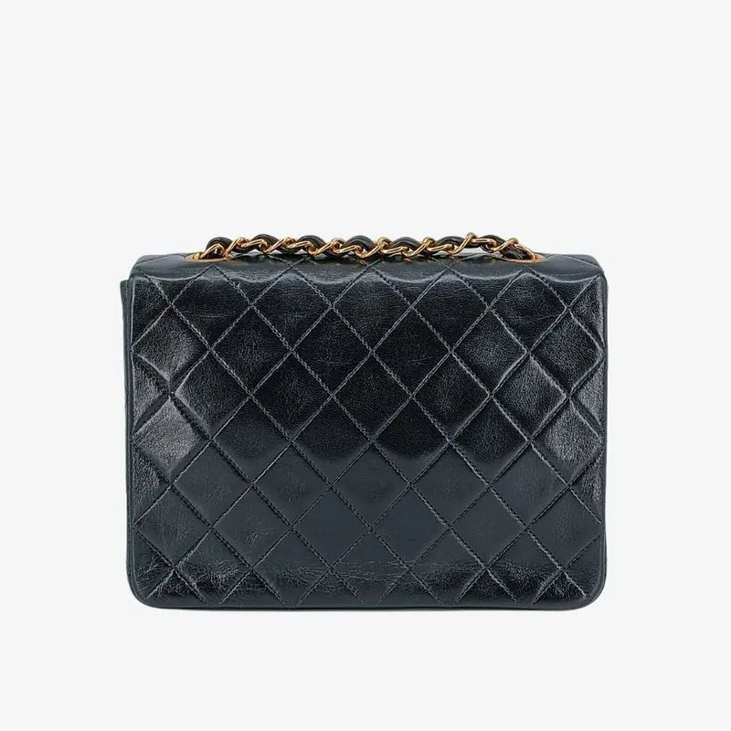 jt440-chanel-vintage-black-lambskin-20cm-mini-square-flap-bag