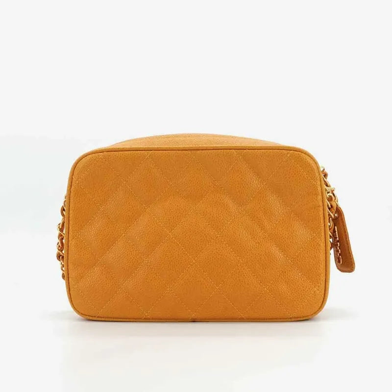 jr782-chanel-vintage-orange-caviar-leather-quilted-camera-bag