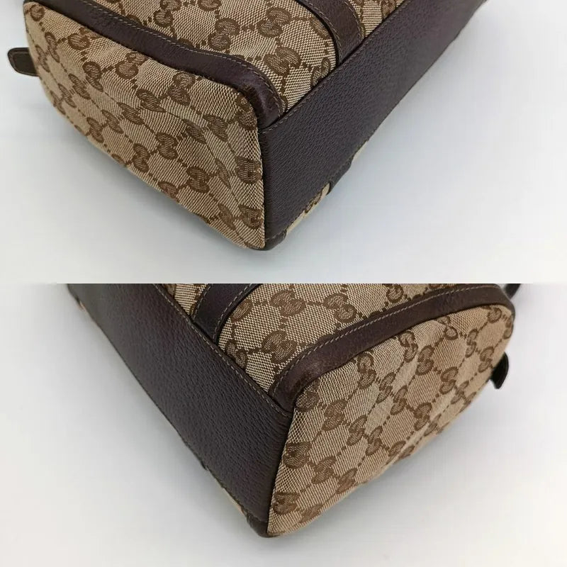js892-gucci-brown-canvas-bag