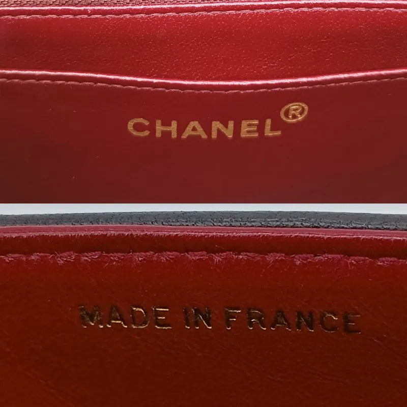 jt290-chanel-vintage-black-lambskin-vertical-flap-bag