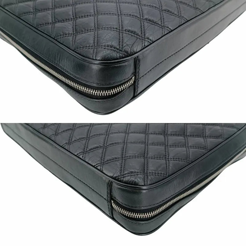 c498-chanel-vintage-black-calfskin-handbag