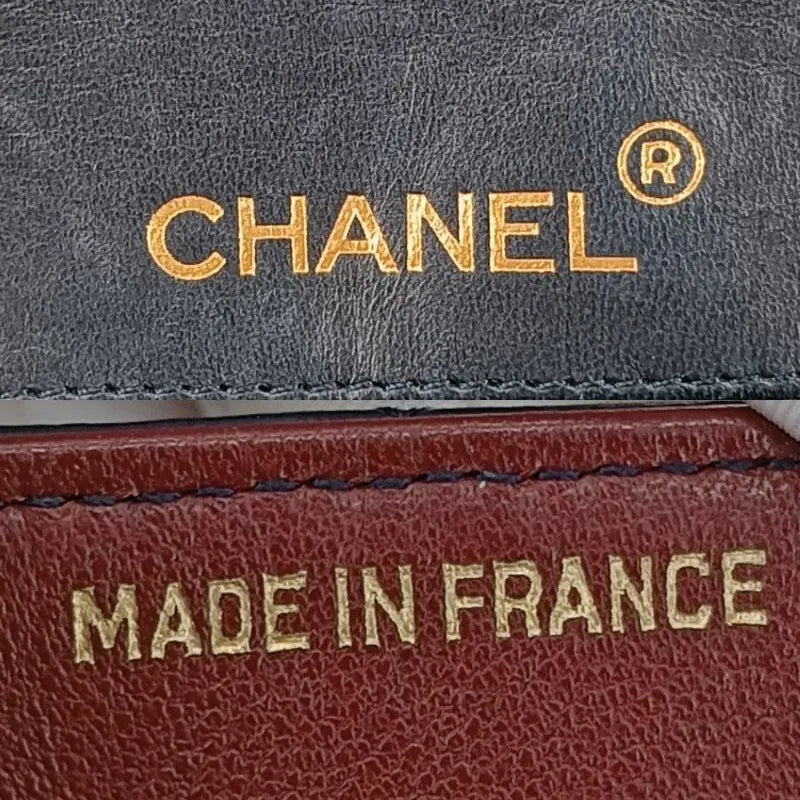 rb053-chanel-vintage-navy-lambskin-half-moon-flap-bag