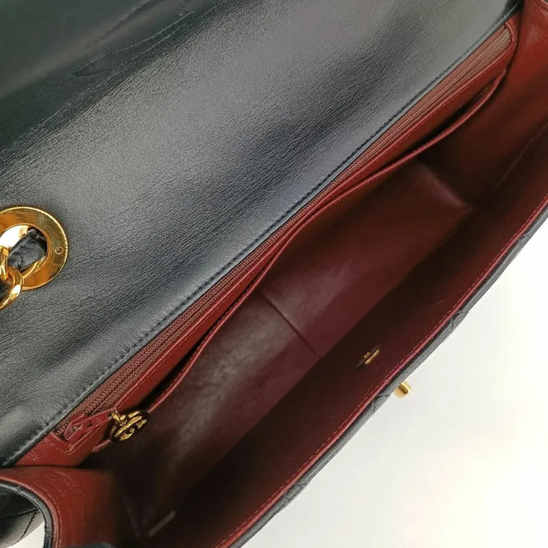 c440-chanel-vintage-black-lambskin-jumbo-maxi-classic-flap-bag