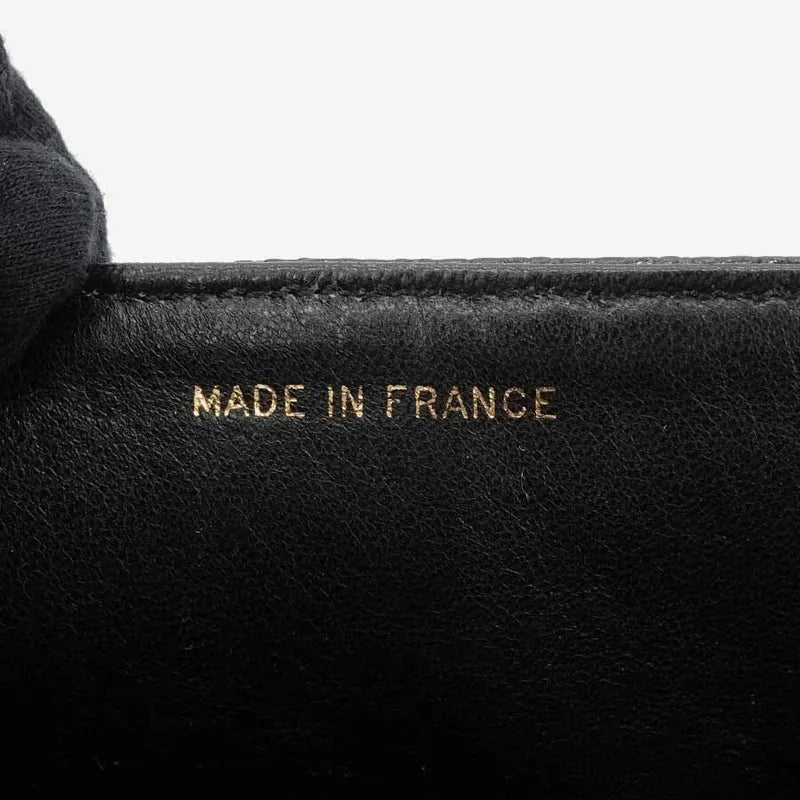 jq960-chanel-vintage-black-lizard-skin-23cm-classic-flap-bag