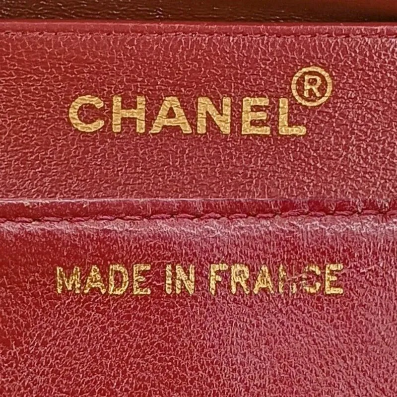 rb626-chanel-vintage-black-lambskin-22cm-diana-flap-bag