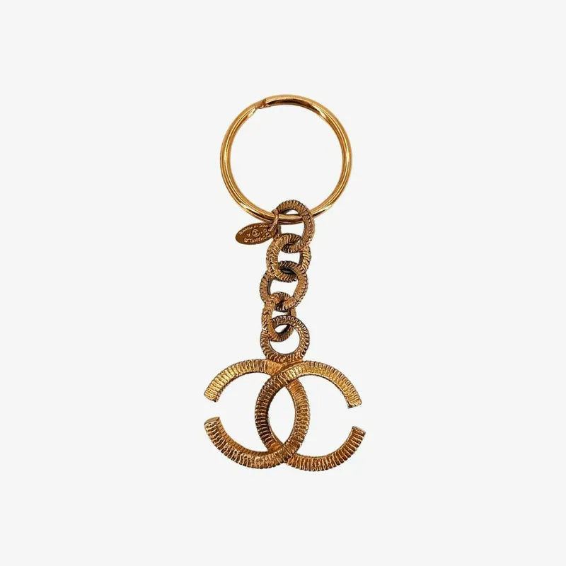 jt502-chanel-gold-key-ring