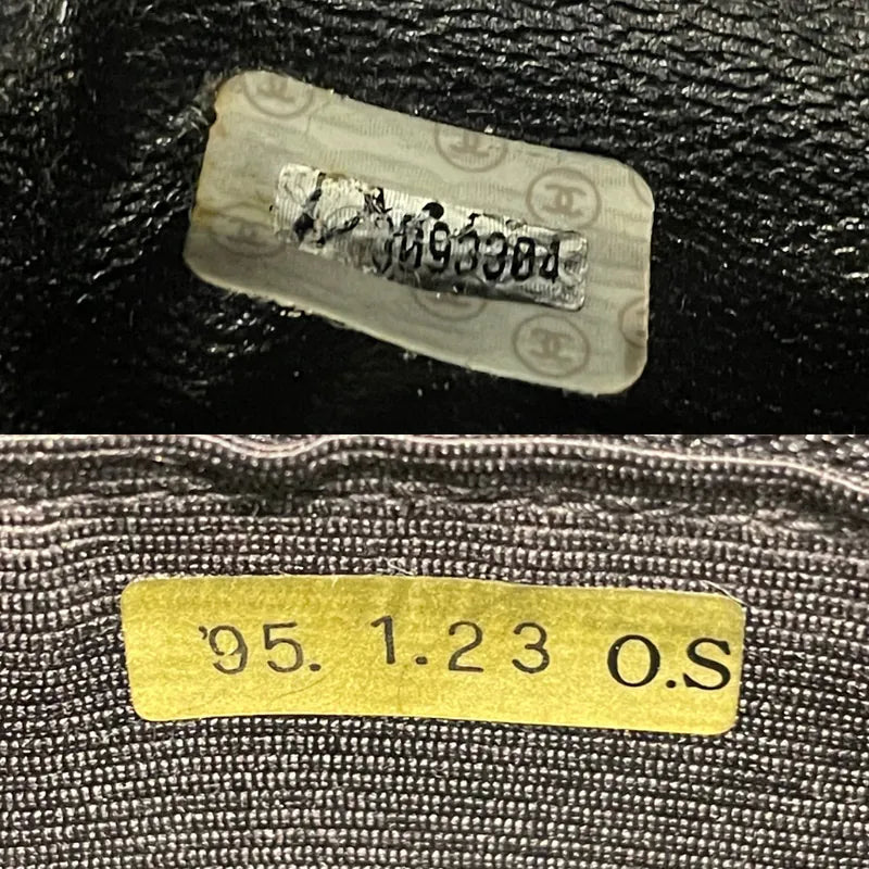 rc178-chanel-vintage-black-lambskin-sun-flower-charm-tote-bag