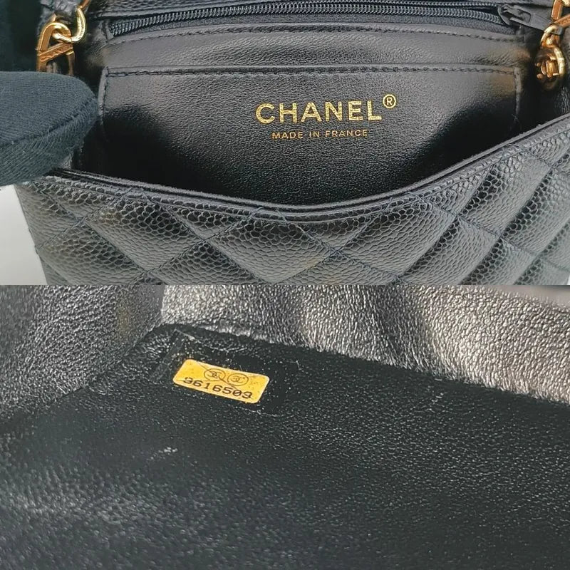 90185229-chanel-vintage-black-caviar-leather-17cm-mini-square-flap-bag