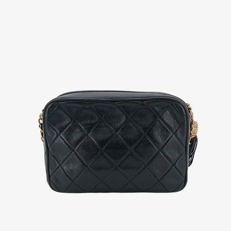 rb032-chanel-vintage-black-lambskin-quilted-camera-bag