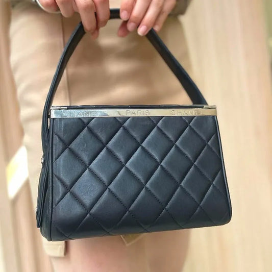 sh008-chanel-vintage-black-lambskin-quilted-mini-metal-box-bag