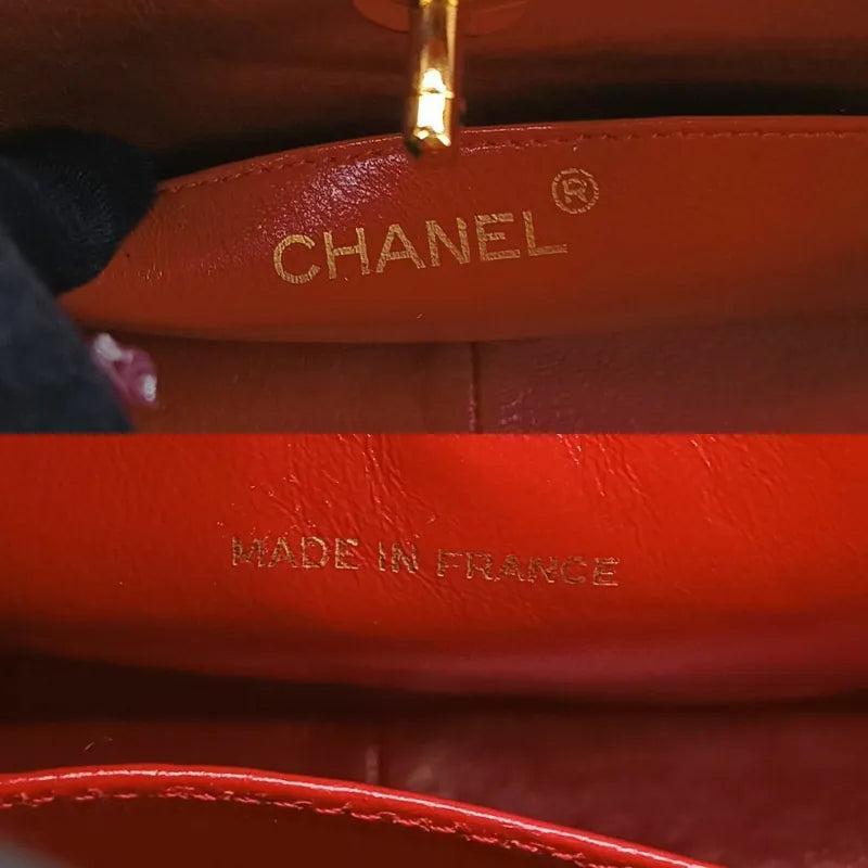 90194186-chanel-vintage-red-lambskin-mini-31-tote-bag