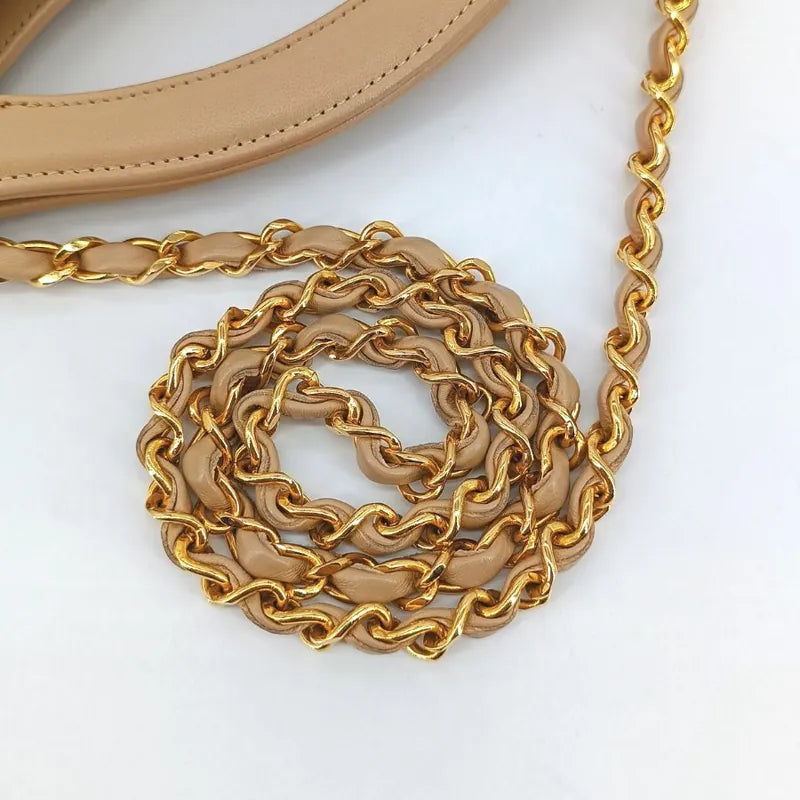 jah181-chanel-vintage-begie-lambskin-quilted-31-tote-bag