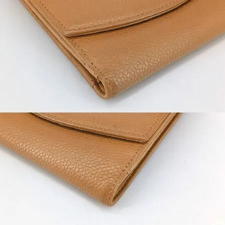 tk015-chanel-vintage-beige-caviar-leather-wallet