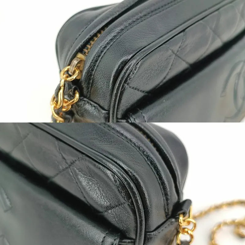jr540-chanel-vintage-black-lambskin-tassel-camera-bag