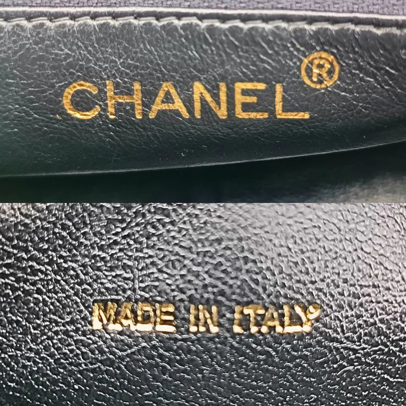 rb471-chanel-vintage-black-lambskin-tassels-gold-chain-camera-bag