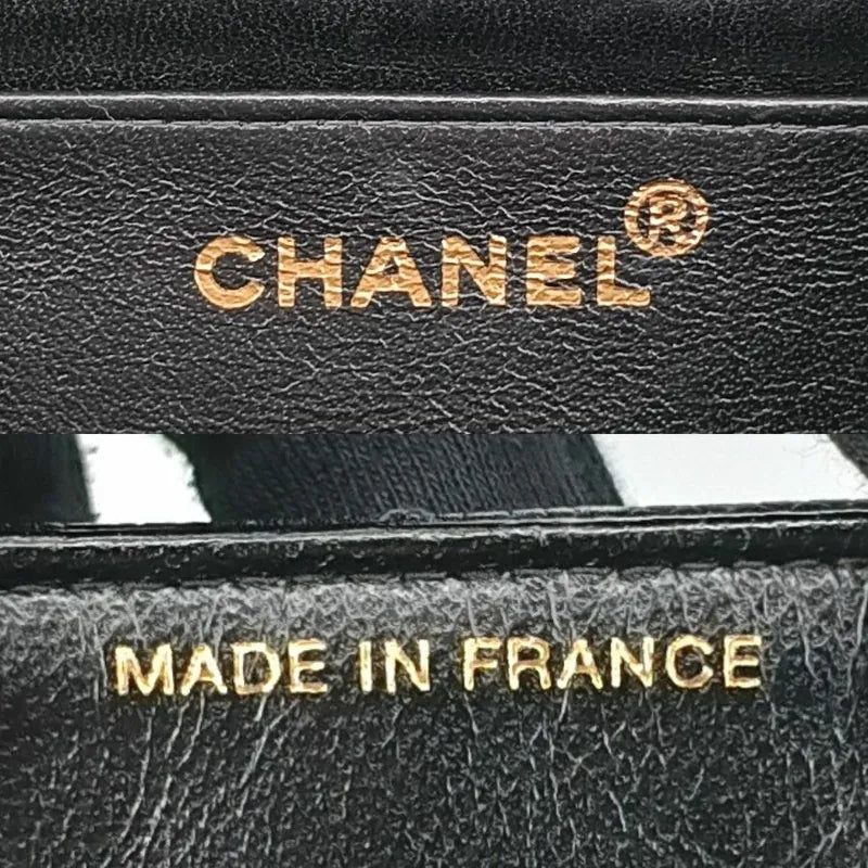 c394-chanel-vintage-black-caviar-leather-quilted-kelly-handbag