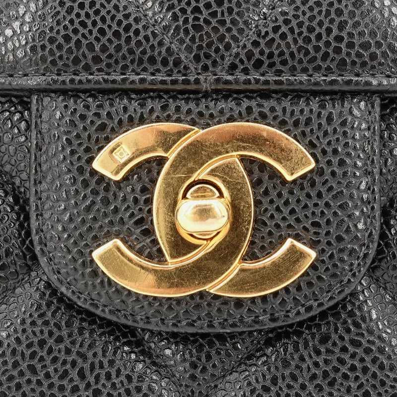 jq614-chanel-vintage-black-caviar-quilted-handbag