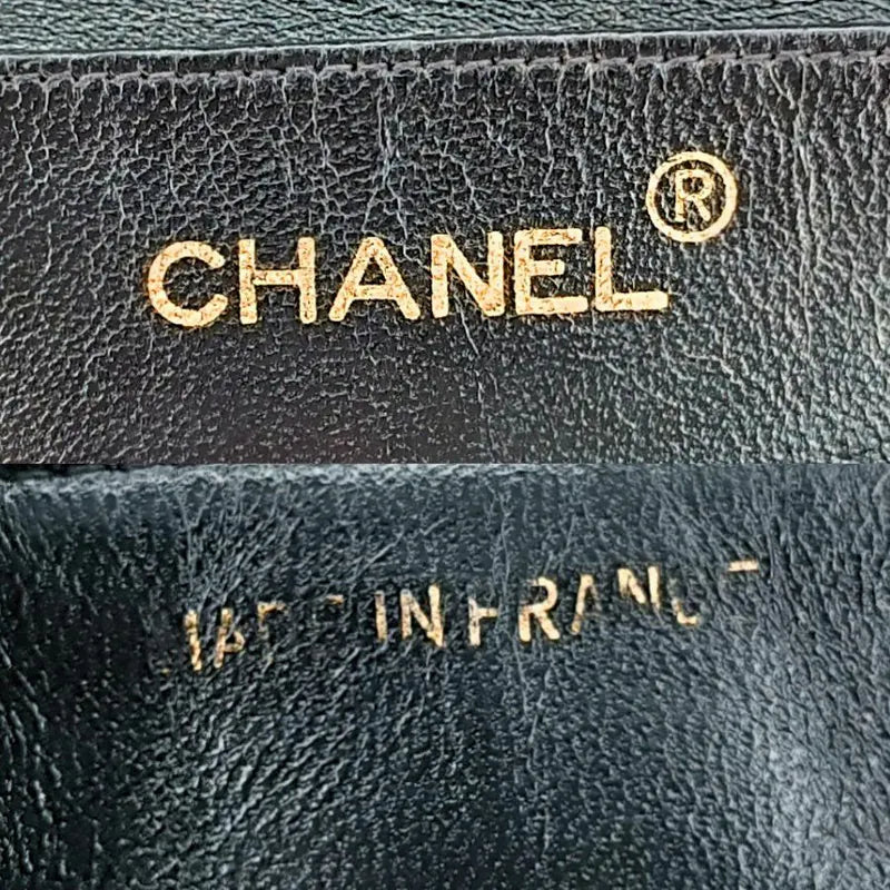 jah169-chanel-vintage-black-lambskin-jumbo-classic-flap-bag