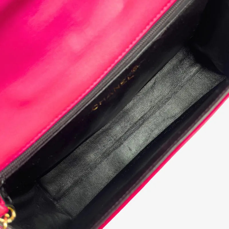 rb637-chanel-vintage-pink-lambskin-quilted-flap-bag