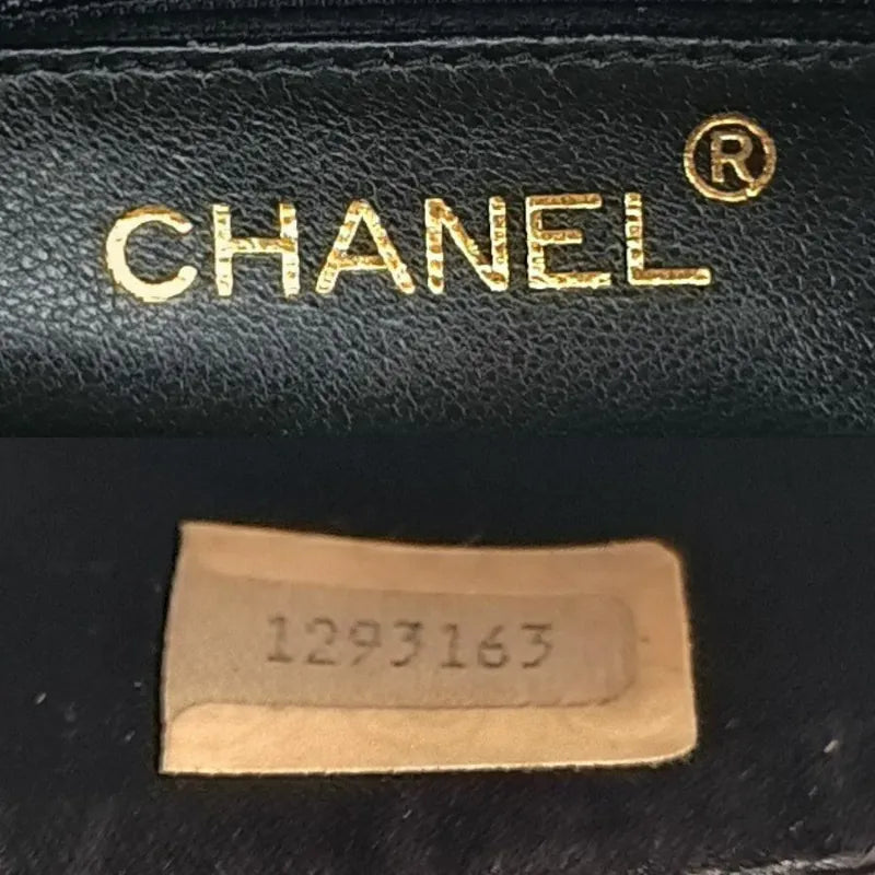 jt920-chanel-vintage-black-lambskin-quilted-shoulder-bag