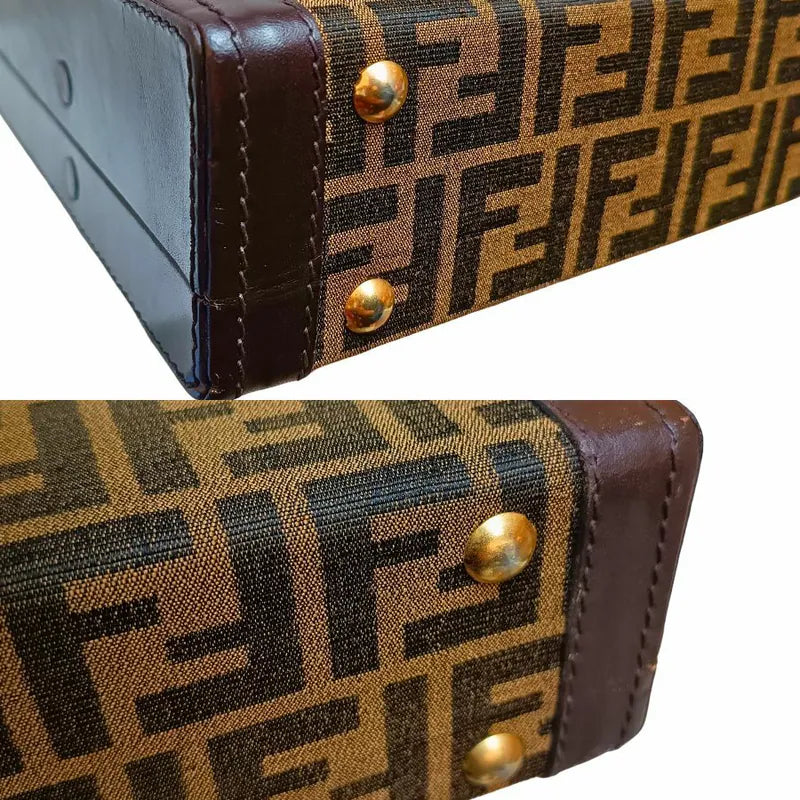 rb048-fendi-vintage-monogram-briefcase-brown