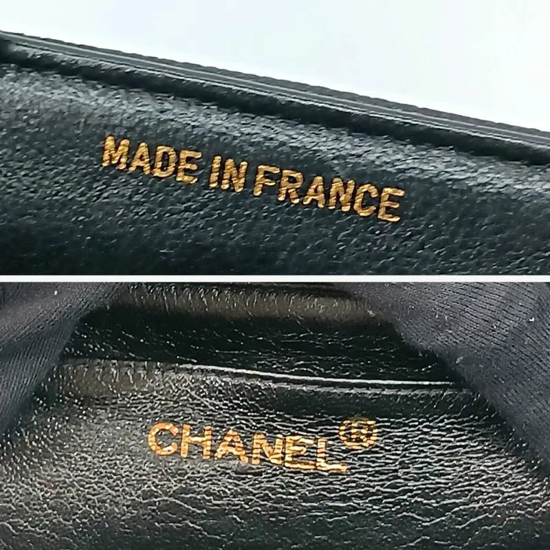 c361-chanel-vintage-black-caviar-leather-vertical-flap-handbag