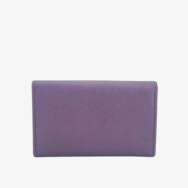 jy312-salvatore-ferragamo-vintage-purple-leather-key-bag