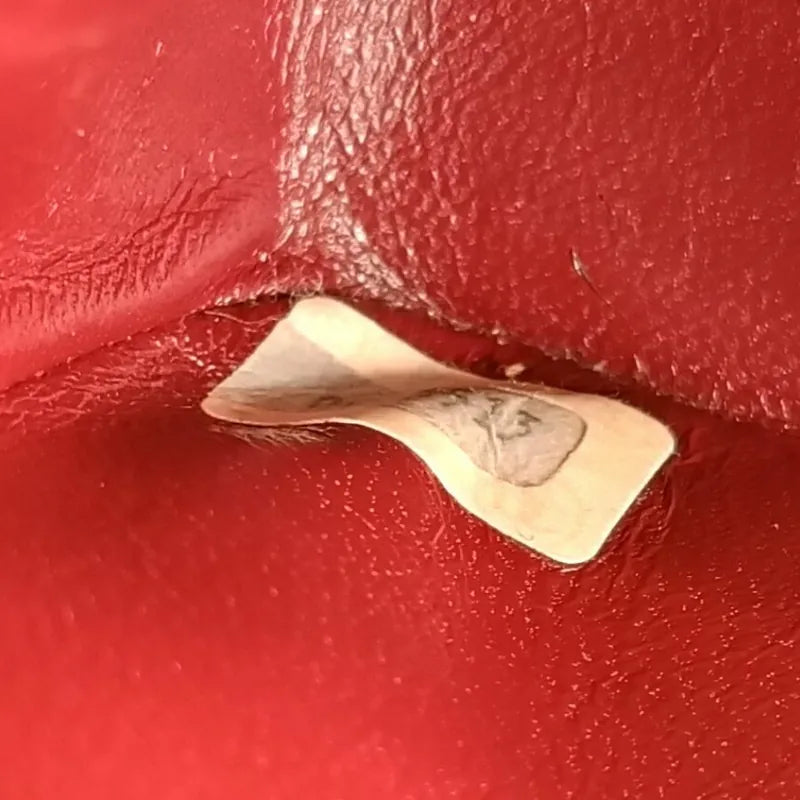 jah188-chanel-vintage-black-lambskin-flap-bag