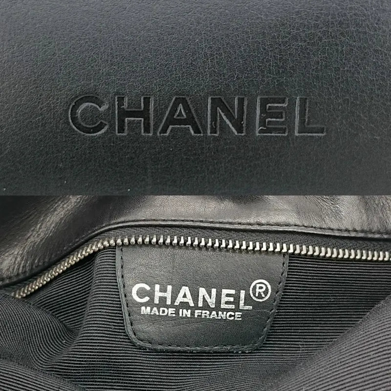 jah120-chanel-vintage-black-calfskin-backpack