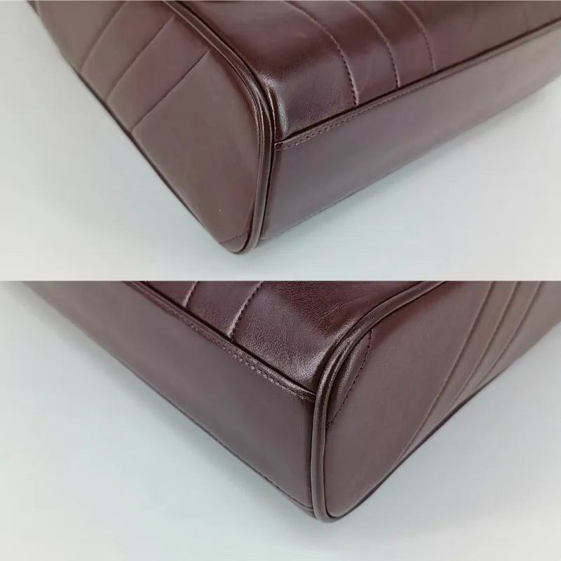 js996-chanel-vintage-brown-lambskin-big-cc-flap-bag