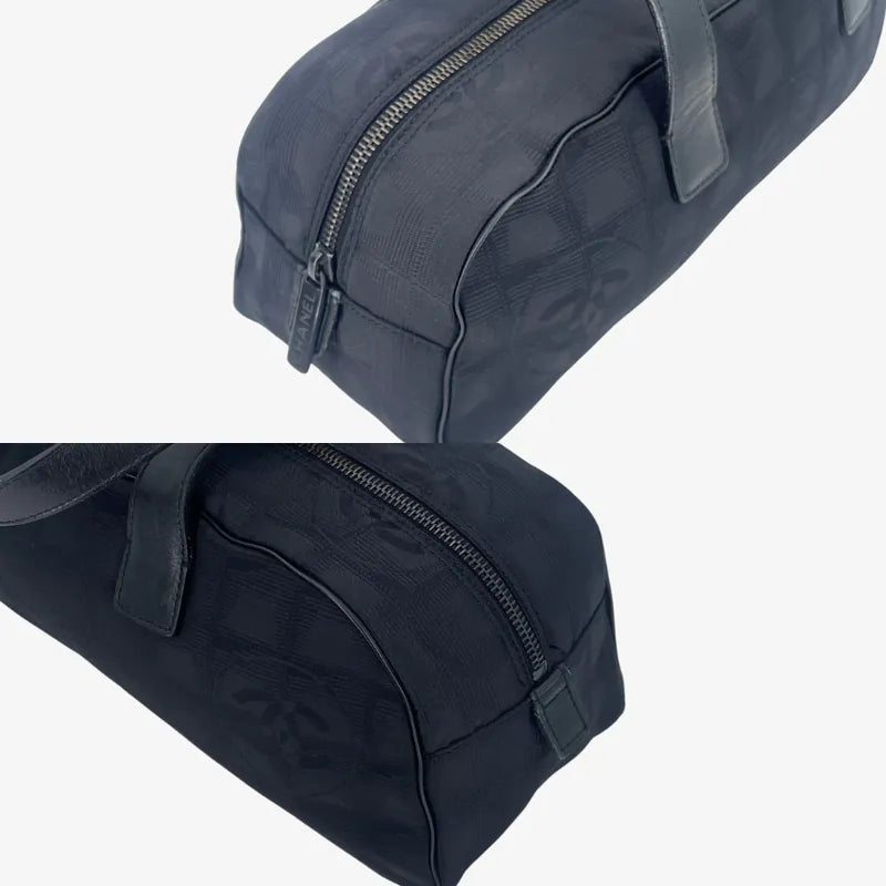 jy365-chanel-vintage-black-nylon-handbag