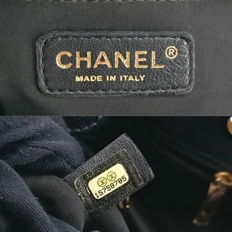 ra544-chanel-vintage-black-caviar-leather-embossed-logo-pst-tote-bag