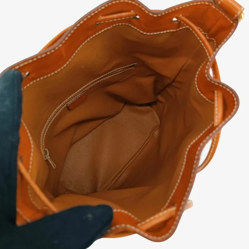 jt625-celine-beige-canvas-macadam-bucket-bag