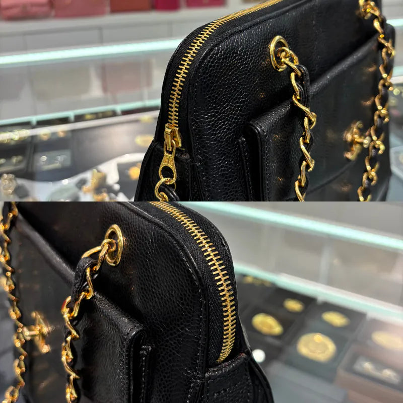 rc468-chanel-vintage-black-caviar-leather-tote-bag