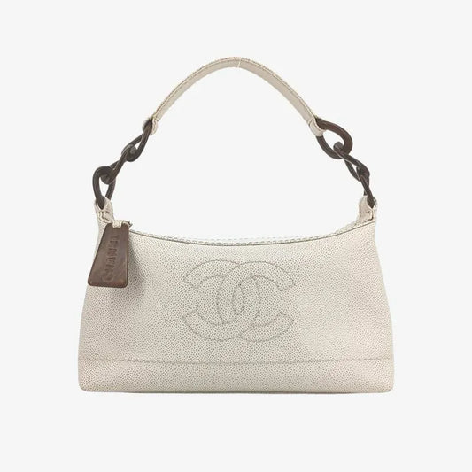 ra467-chanel-vintage-beige-caviar-leather-wood-chain-handbag