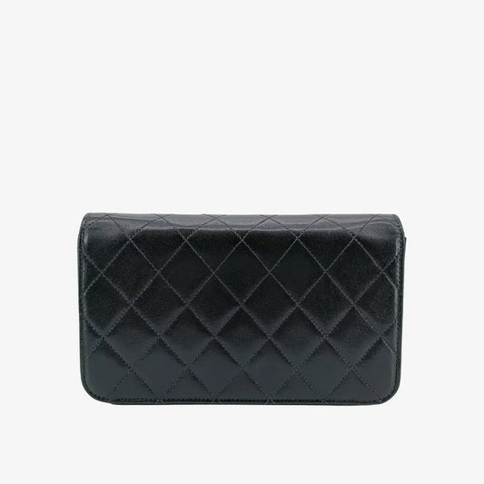 jt128-chanel-vintage-black-lambskin-full-flap-bag