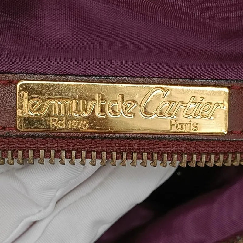 ju257-cartier-vintage-burgundy-leather-boston-bag