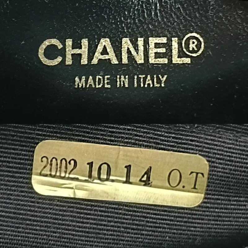 jt658-chanel-vintage-black-caviar-leather-1804-tote-bag