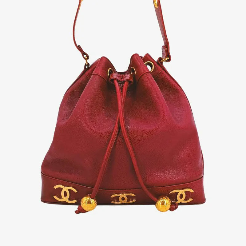 ra502-chanel-vintage-burgundy-caviar-leather-gold-ball-bucket-bag