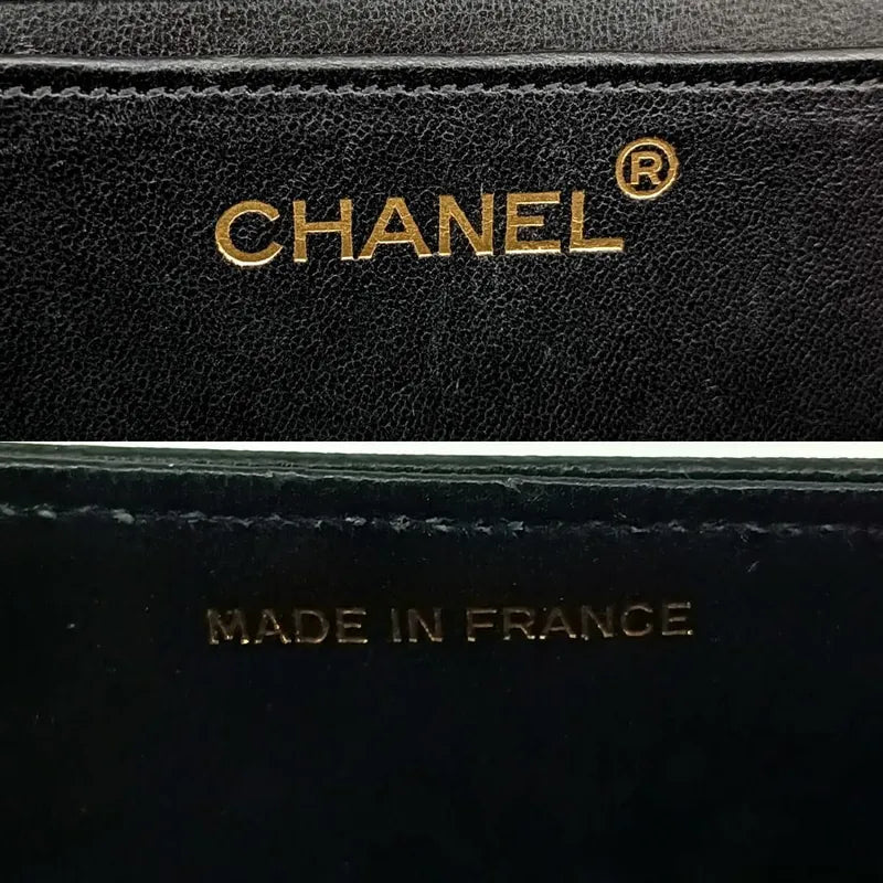 js014-chanel-vintage-black-lizard-skin-full-flap