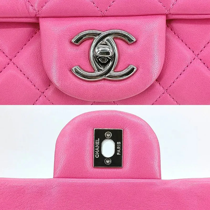 ra420-chanel-pink-lambskin-upside-down-flap-bag