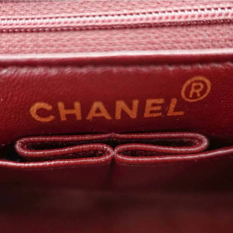 c292-chanel-vintage-black-lambskin-20cm-mini-square-flap-bag