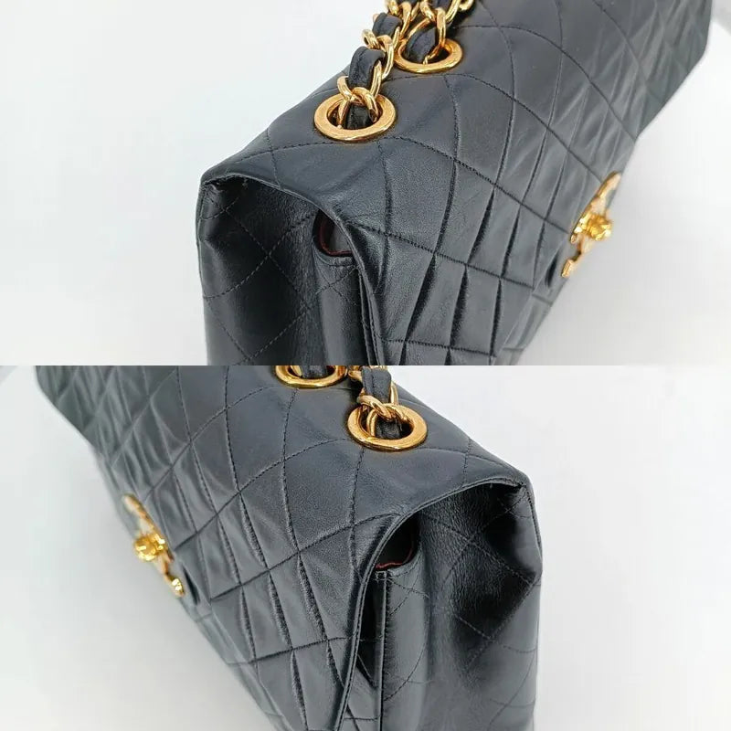 jah101-chanel-vintage-black-lambskin-maxi-classic-flap-bag