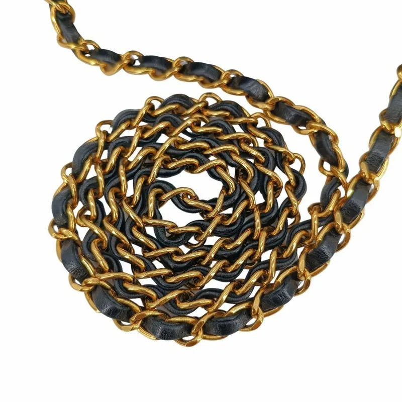 jt514-chanel-vintage-black-lambskin-20cm-mini-square-flap-bag