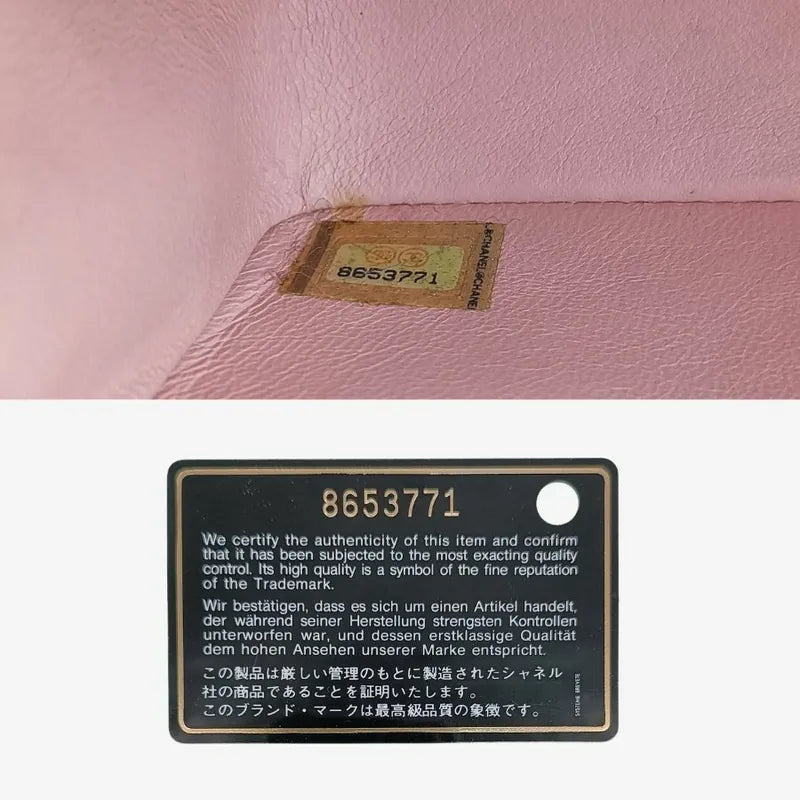 c451-chanel-vintage-pink-caviar-leather-17cm-mini-square-flap-bag