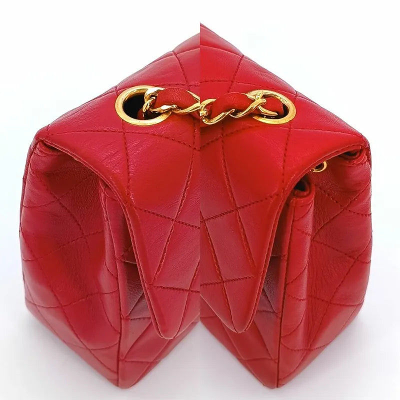 js325-chanel-vintage-red-lambskin-20cm-mini-square-flap-bag