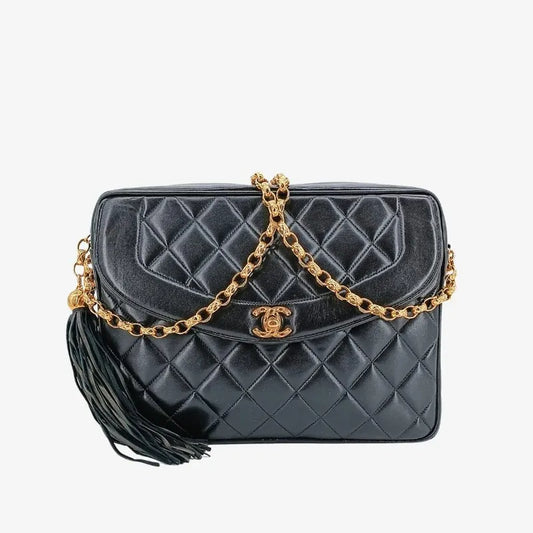 ra455-chanel-vintage-black-lambskin-gold-chain-camera-bag